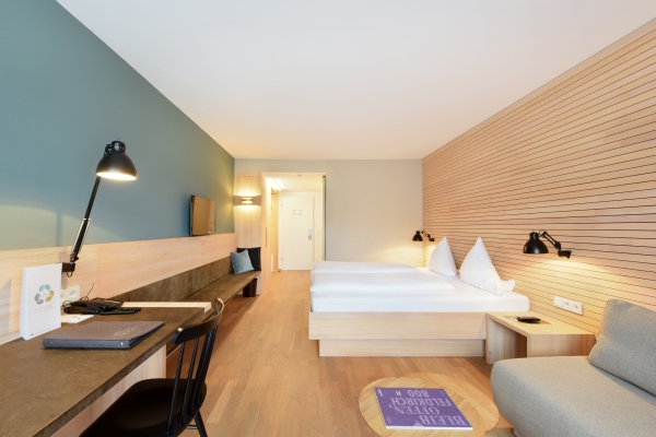Hotel Weisses Kreuz (Feldkirch)